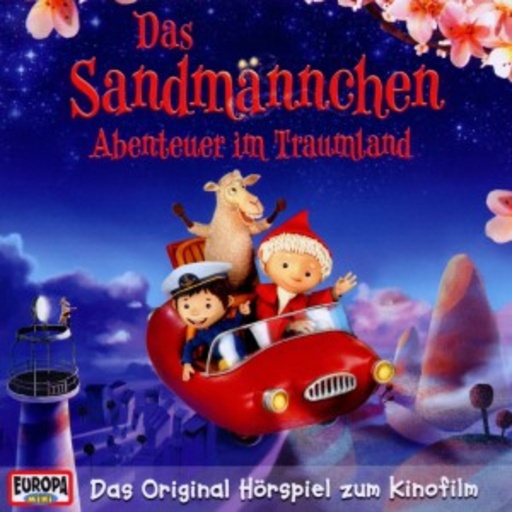 Diverse – Das Sandmännchen - Abenteuer im Traumland