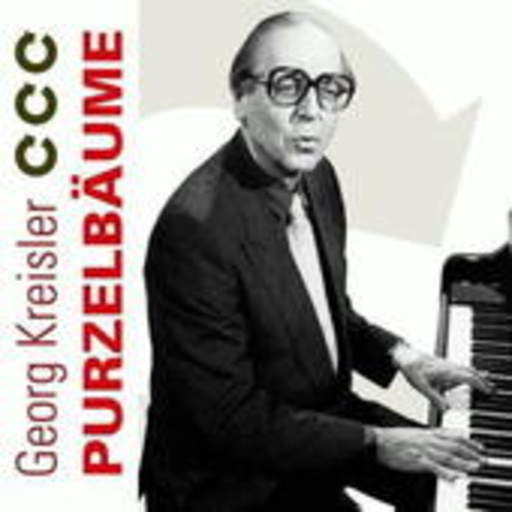 George Kreisler – Purzelbäume