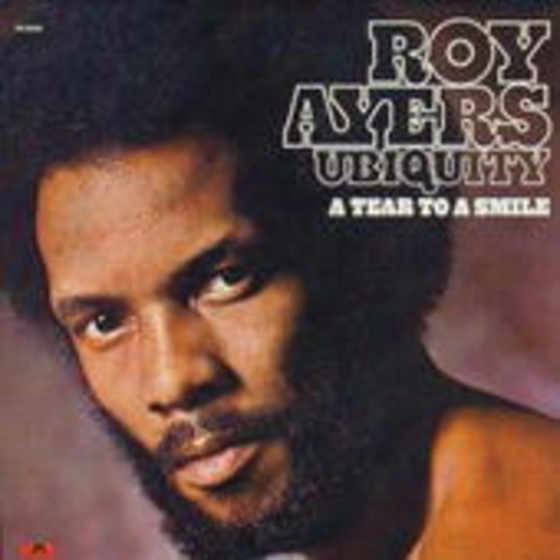 Roy Ayers – A Tear To Smile