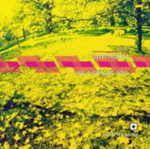 Trackyard – Selectronica Vol. 4 - Organic Soul