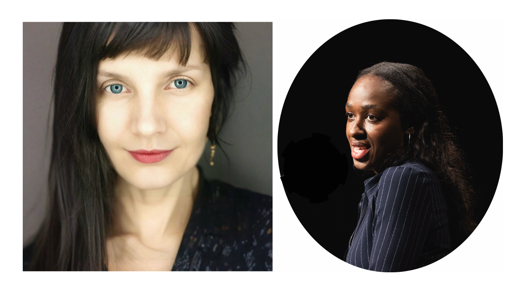 12da9dcc d816 4af5 877e a27039f3a402 Für den Female* Producer Prize verantwortlich: Jovanka v. Wilsdorf (links) und Pamela Owusu-Brenyah.
