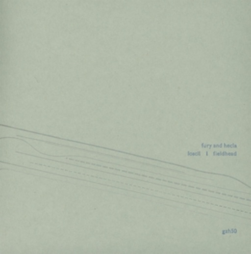 Loscil/Fieldhead – Fury And Hecla