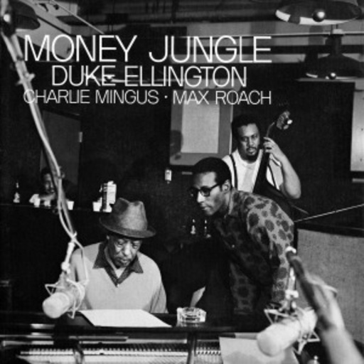 Duke Ellington – Money Jungle