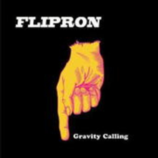 Flipron – Gravity Calling