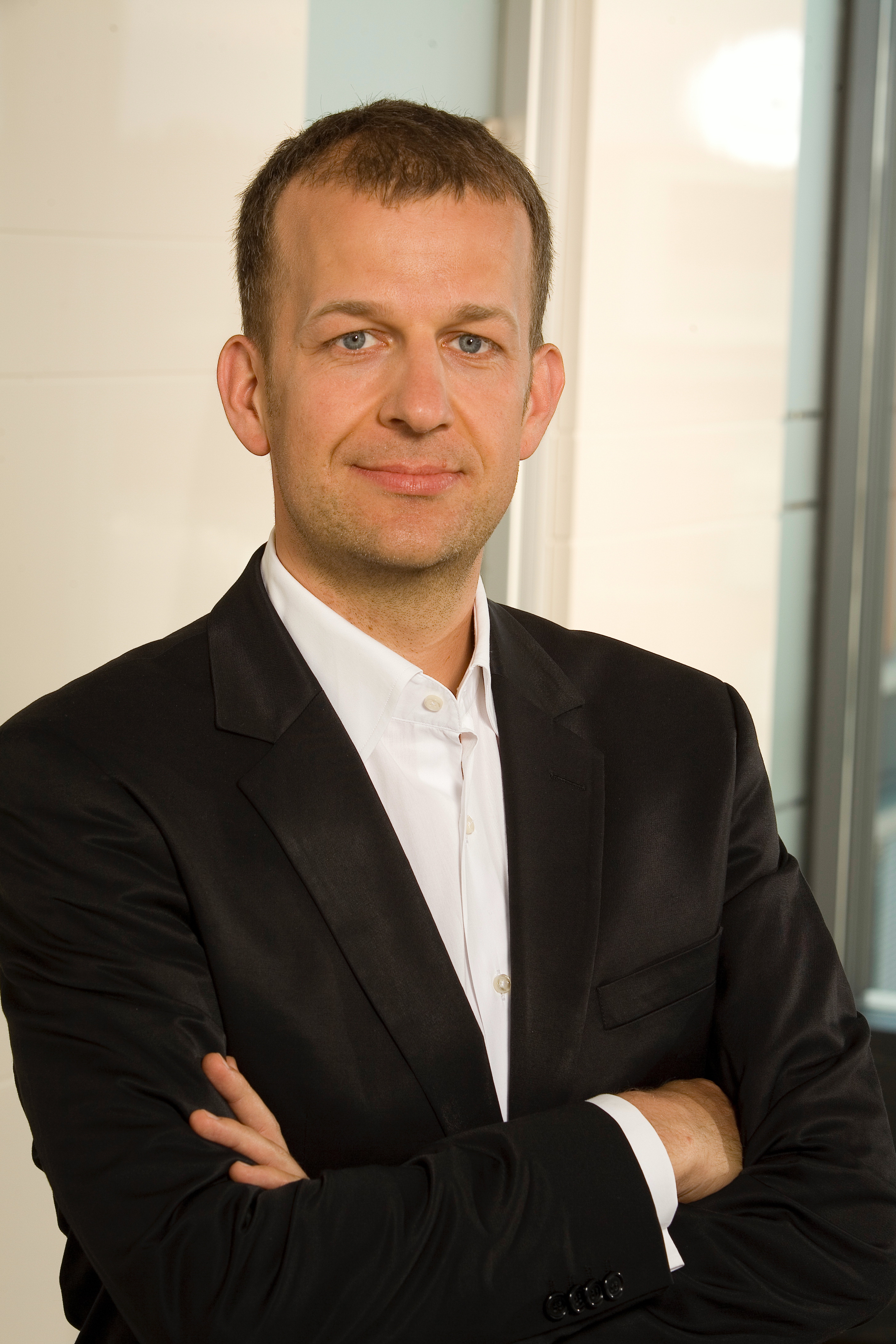 Tobias Fröhlich