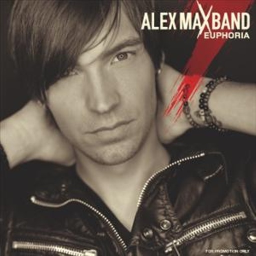 Alex Max Band – Euphoria
