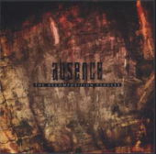 Absence – The Decomposition Process