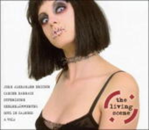 Diverse – The Living Scene