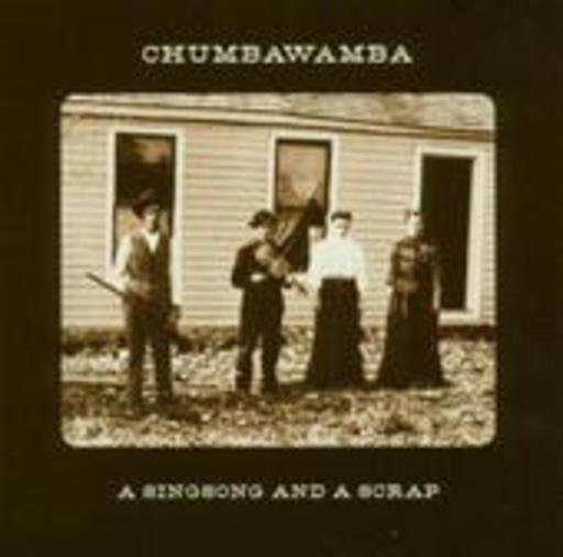Chumbawamba – A Singsong And A Scrap