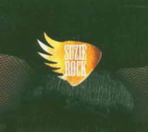 Suzie Rock – O.K.
