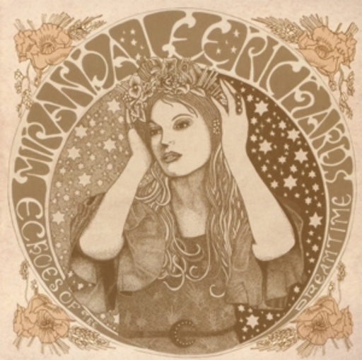 Miranda Lee Richards – Echoes Of The Dreamtime