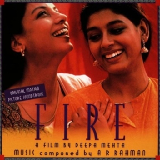 A.R. Rahman – Fire - Wenn die Liebe Feuer fängt