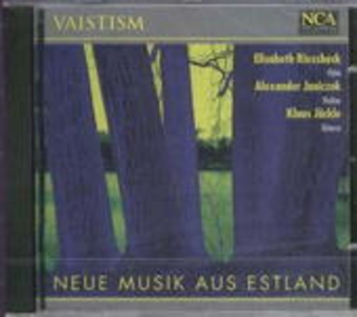 Vaistism – Neue Musik aus Estland
