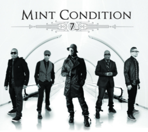Mint Condition – 7