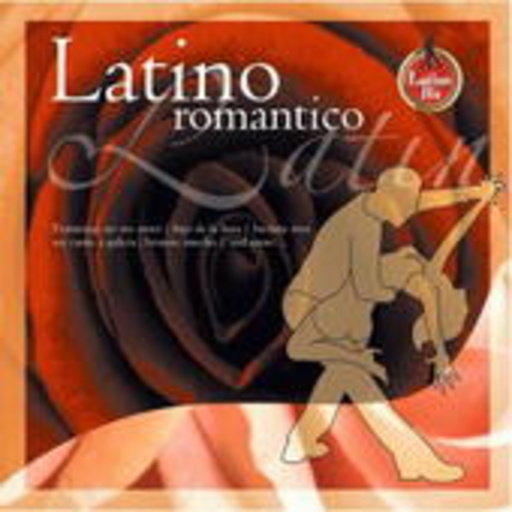 Diverse – Latino Romantico