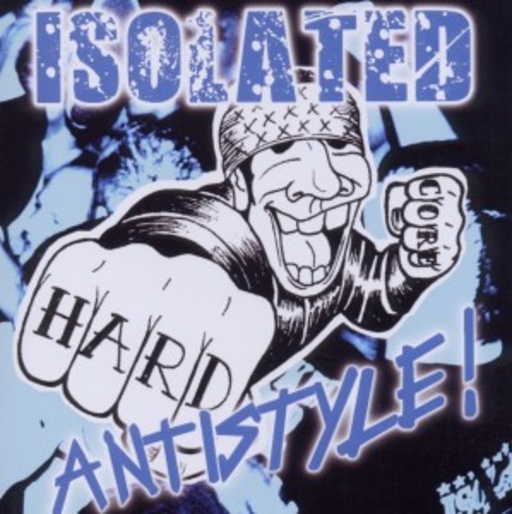 Isolated – Antistyle