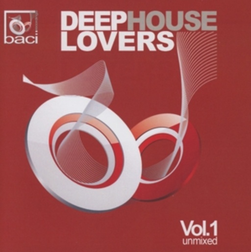 Diverse – Deephouse Lovers Vol.1
