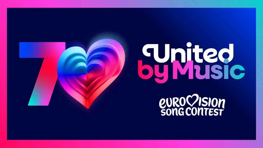 Findet 2026 in Wien statt: der ESC.