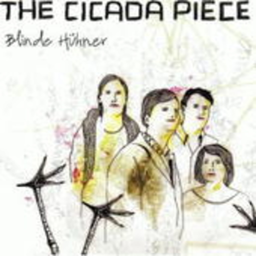 Blinde Hühner