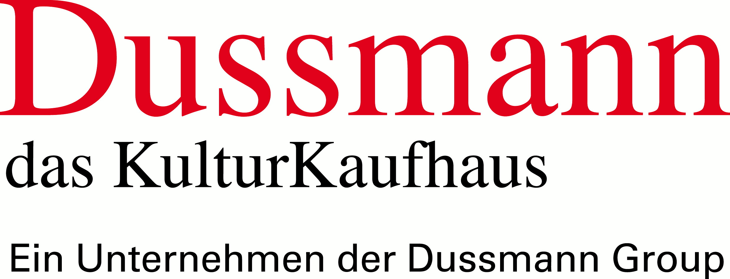 Dussmann das KulturKaufhaus