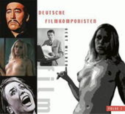 Gert Wilder – Deutsche Filmkomponisten - Folge 2