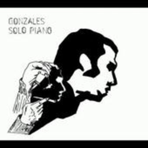 Gonzales – Solo Piano