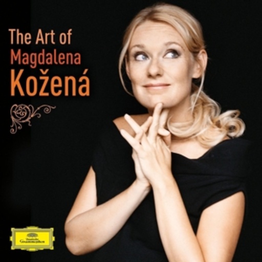 Magdalena Kozena – The Art Of