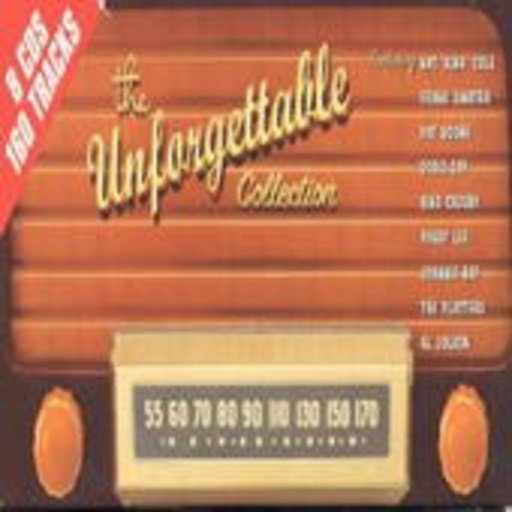 Diverse – The Unforgettable Collection
