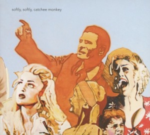 Brokof – Softly, Softly Catchee Monkey