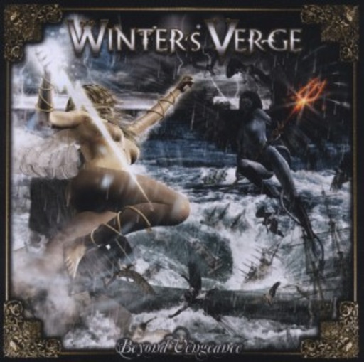 Winter's Verge – Beyond Vengeance