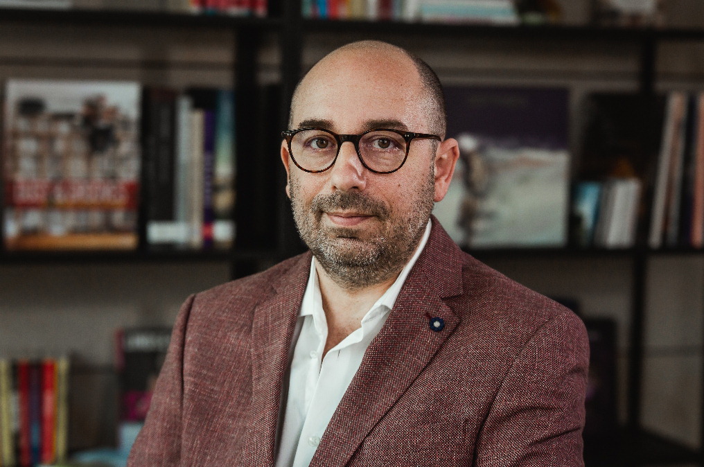Max Vaccaro