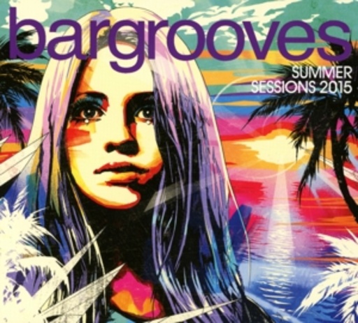 Diverse – Bargrooves Summer Session 2015