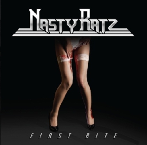 Nasty Ratz – First Bite
