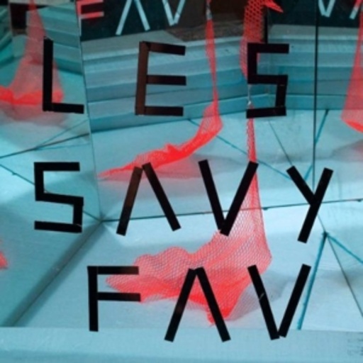 Les Savy Fav – Root For Ruin