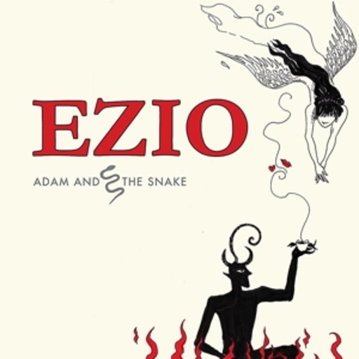 Ezio – Adam And The Snake