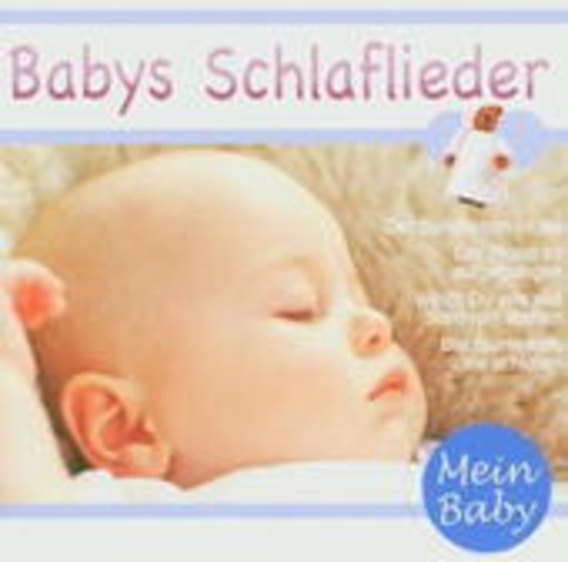 Diverse – Babys Schlaflieder