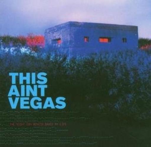 This Aint Vegas – The Night Don Benito Saved My Life