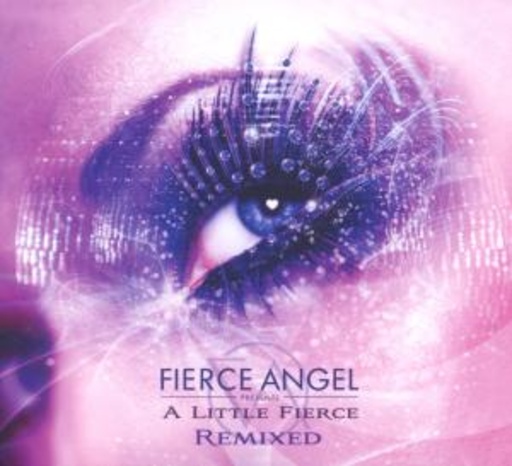 Diverse – A Little Fierce Remixed