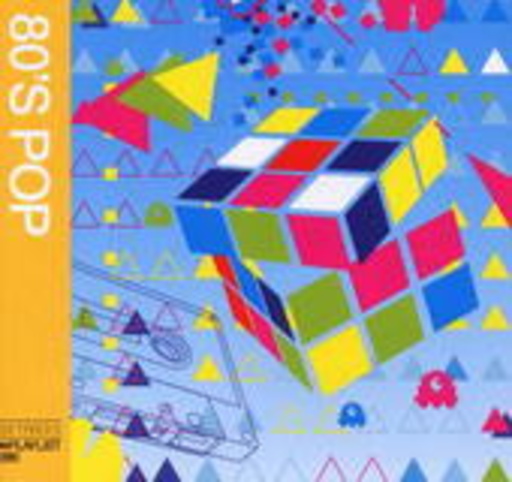 Diverse – 80's Pop (Playlist)