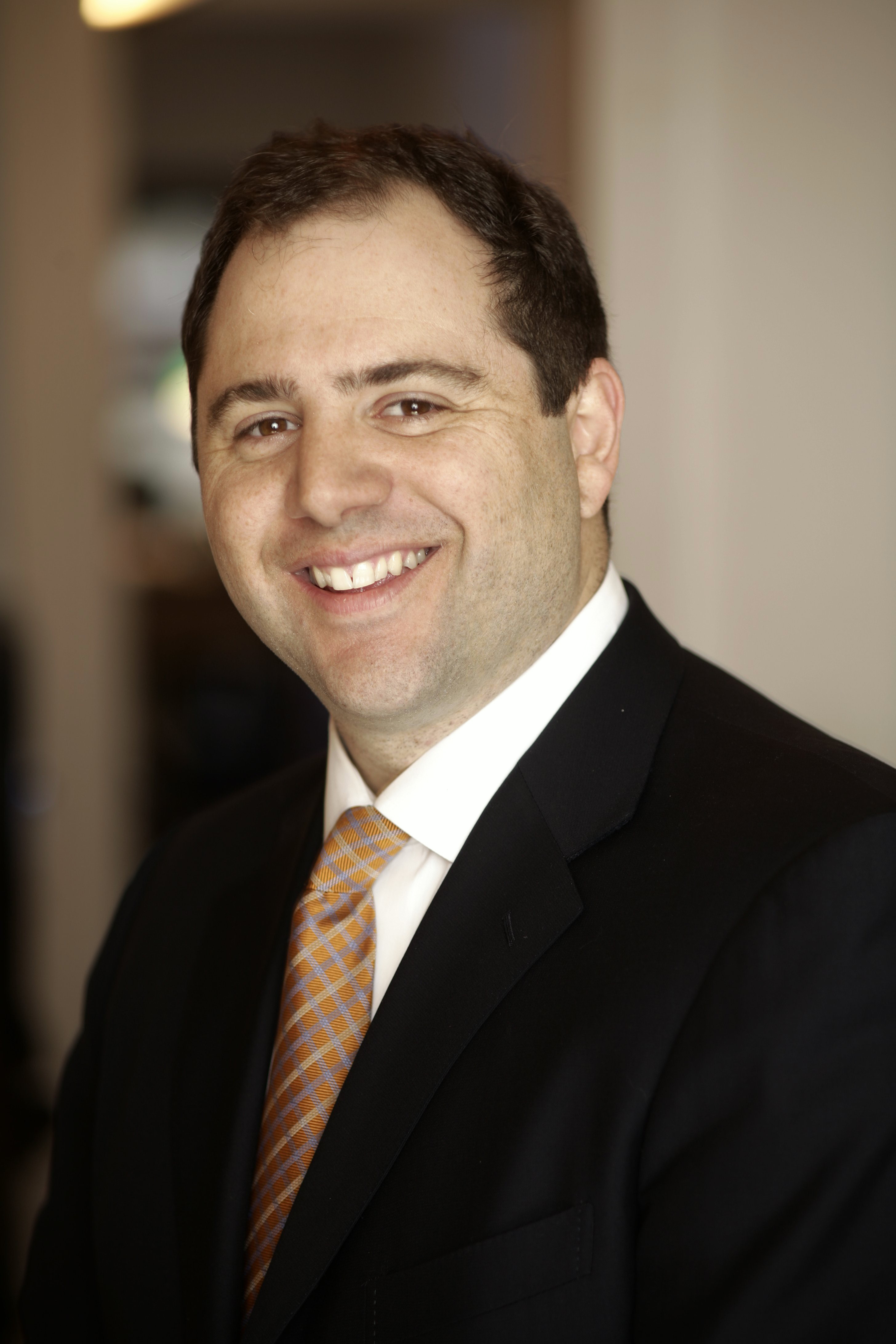Daniel C. Stein