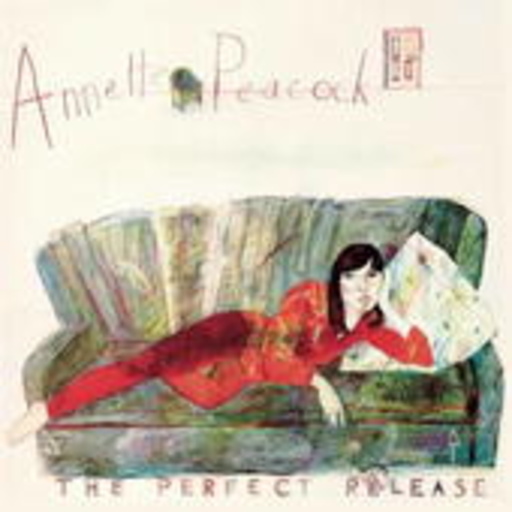 Annette Peacock – The Perfect Release