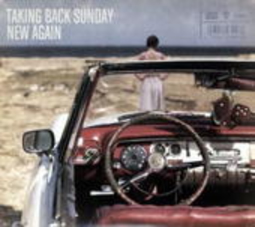 Taking Back Sunday – New Again