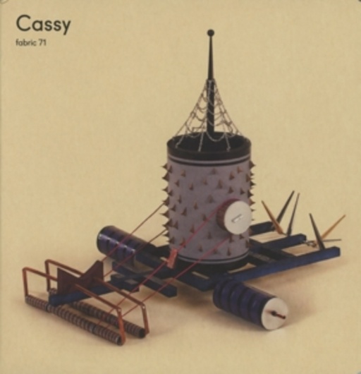 Cassy – Fabric 71