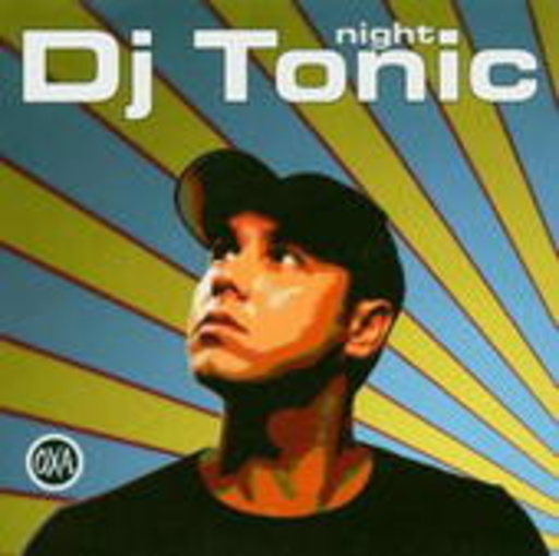 DJ Tonic – Night
