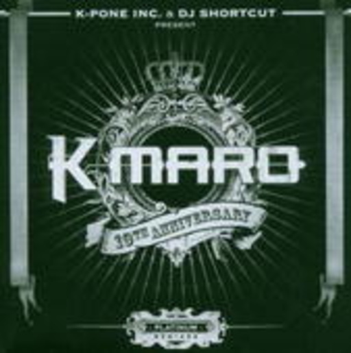 K-Maro – Platinum Remixes