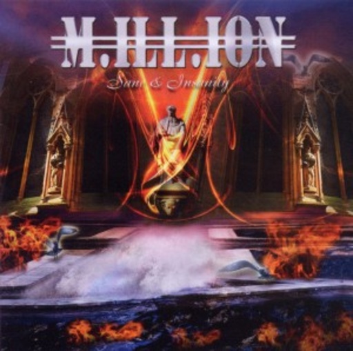 Million – Sane & Insanity