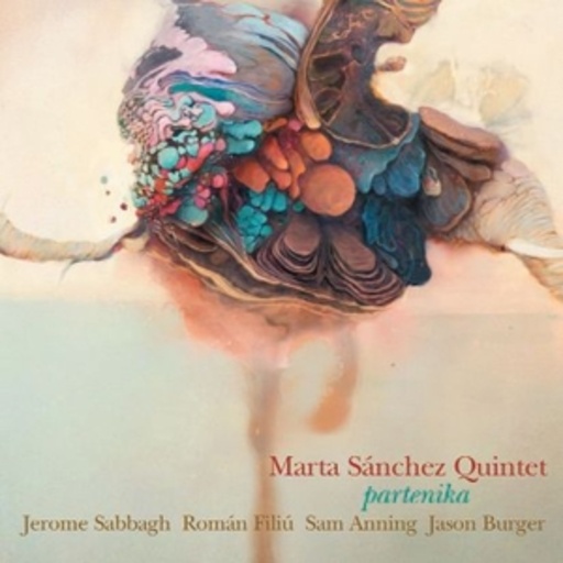 Marta Sanchez Quintet – Partenika