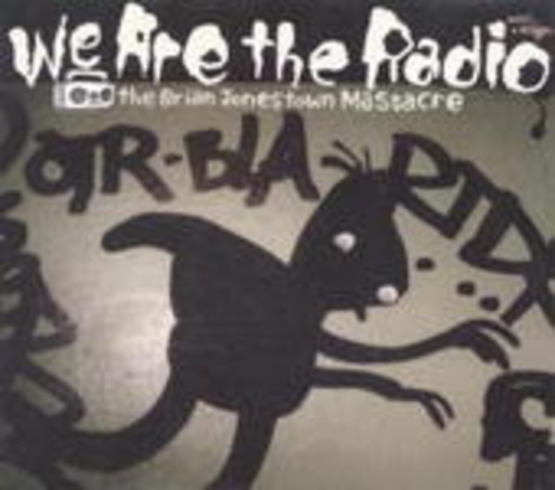 Brian Jonestown Massacre – We Are The Radio
