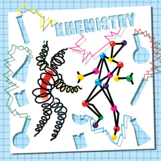 Khemistry – Khemistry
