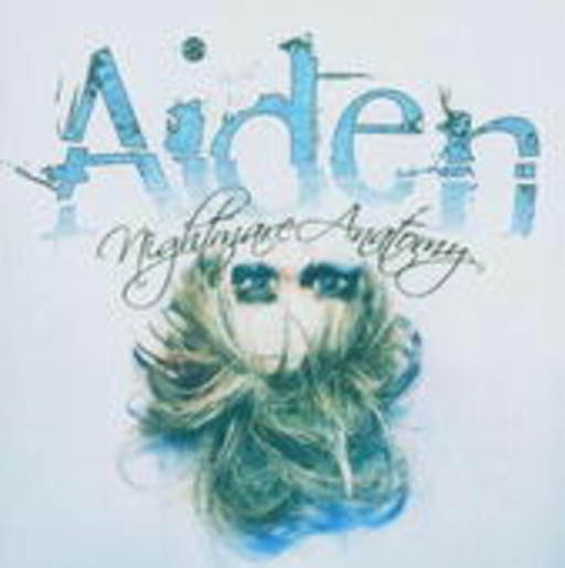 Aiden – Nightmare Anatomy